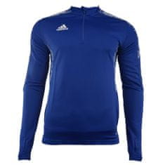 Adidas Mikina tmavomodrá 176 - 181 cm/L Condivo 21 Training Top