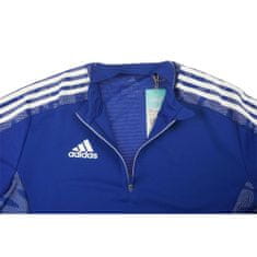 Adidas Mikina tmavomodrá 176 - 181 cm/L Condivo 21 Training Top