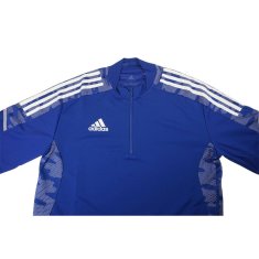 Adidas Mikina tmavomodrá 176 - 181 cm/L Condivo 21 Training Top