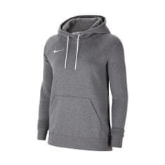 Nike Mikina šedá 178 - 182 cm/XL Wmns Park 20 Fleece