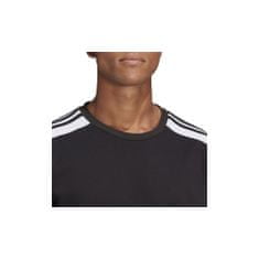 Adidas Mikina černá 188 - 193 cm/XXL Squadra 21