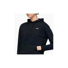 FILA Mikina černá 158 - 162 cm/XS Ebba Hoody