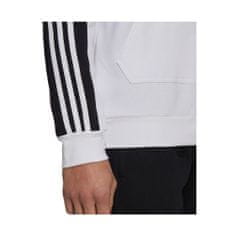 Adidas Mikina bílá 182 - 187 cm/XL Squadra 21 Hoody