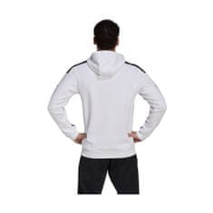 Adidas Mikina bílá 182 - 187 cm/XL Squadra 21 Hoody