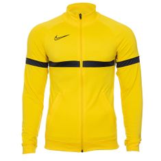 Nike Mikina žlutá 188 - 192 cm/XL Drifit Academy 21