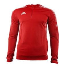 Adidas Mikina červená 176 - 181 cm/L Condivo 21 Training Top