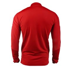 Adidas Mikina červená 176 - 181 cm/L Condivo 21 Training Top