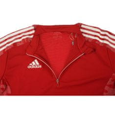 Adidas Mikina červená 176 - 181 cm/L Condivo 21 Training Top