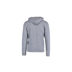 Champion Mikina šedá 178 - 182 cm/M Hooded Sweatshirt