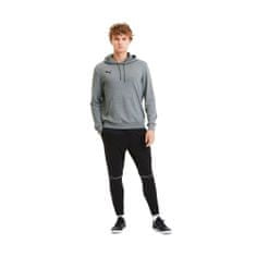 Puma Mikina šedá 182 - 187 cm/L Teamgoal 23 Causals Hoody