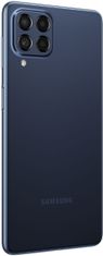 Samsung Galaxy M53 5G, 8GB/128GB, Blue