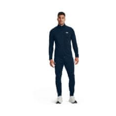 Under Armour Mikina tmavomodrá 173 - 177 cm/S Portstyle Pique Trck