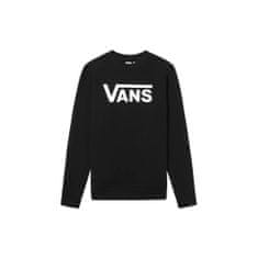 Vans Mikina černá 173 - 177 cm/L WM Classic V Crew