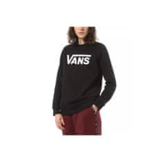 Vans Mikina černá 173 - 177 cm/L WM Classic V Crew