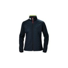 Helly Hansen Mikina tmavomodrá 170 - 174 cm/L Naiad Hybrid Insulator N