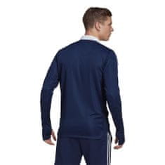 Adidas Mikina tmavomodrá 194 - 199 cm/3XL Tiro 21