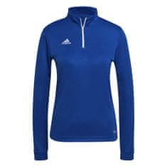 Adidas Mikina modrá 170 - 175 cm/L Entrada 22 Training