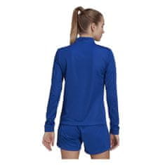 Adidas Mikina modrá 170 - 175 cm/L Entrada 22 Training