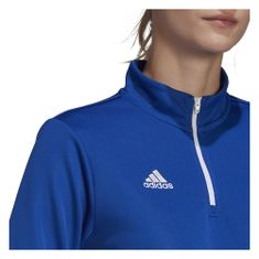 Adidas Mikina modrá 170 - 175 cm/L Entrada 22 Training