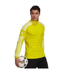 Adidas Mikina žlutá 182 - 187 cm/XL Squadra 21