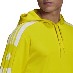 Adidas Mikina žlutá 176 - 181 cm/L Squadra 21