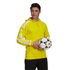 Adidas Mikina žlutá 176 - 181 cm/L Squadra 21