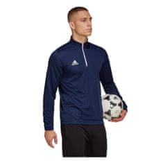 Adidas Mikina tmavomodrá 182 - 187 cm/XL Entrada 22 Training