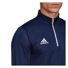 Adidas Mikina tmavomodrá 182 - 187 cm/XL Entrada 22 Training