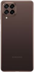 Samsung Galaxy M53 5G, 8GB/128GB, Brown