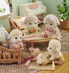 Sylvanian Families Dvojčata ovečky