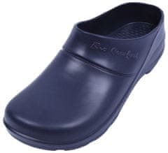 Lemigo Navy blue clogsy Bio Comfort LEMIGO , 36