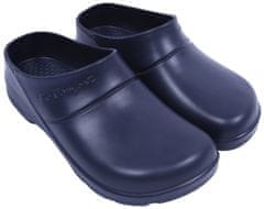 Lemigo Navy blue clogsy Bio Comfort LEMIGO , 36