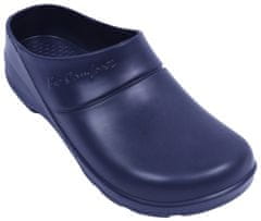 Lemigo Navy blue clogsy Bio Comfort LEMIGO , 36