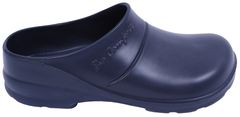 Lemigo Navy blue clogsy Bio Comfort LEMIGO , 36