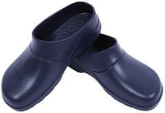 Lemigo Navy blue clogsy Bio Comfort LEMIGO , 36