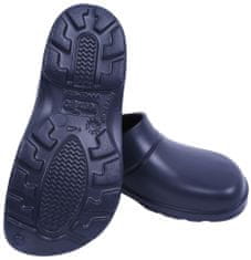 Lemigo Navy blue clogsy Bio Comfort LEMIGO , 36