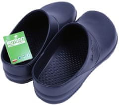 Lemigo Navy blue clogsy Bio Comfort LEMIGO , 36