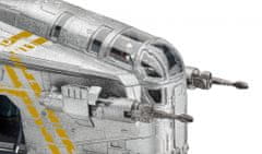 Revell Plastic ModelKit SW 06781 - The Mandalorian: The Razor Crest (1:72)