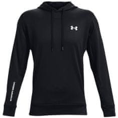 Under Armour Mikina černá 193 - 197 cm/XXL Terry