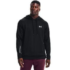 Under Armour Mikina černá 193 - 197 cm/XXL Terry