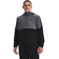 Under Armour Mikina 183 - 187 cm/L 1370500012