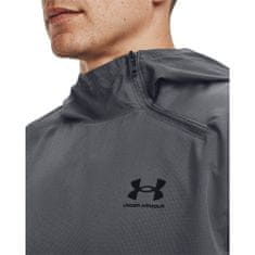 Under Armour Mikina 183 - 187 cm/L 1370500012