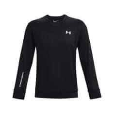 Under Armour Mikina černá 178 - 182 cm/M 1366262001