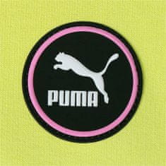 Puma Mikina žlutá 170 - 175 cm/M Swxp