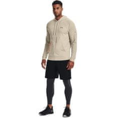 Under Armour Mikina bílá 193 - 197 cm/XXL Rush