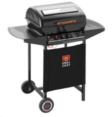 Landmann Plynový gril Grillchef 2.0, 5,5 kW 12380