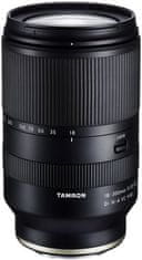 Tamron 18-300mm, F/3.5-6.3 Di III-A VC VXD, pro Fujifilm X-mount