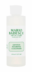 Mario Badescu 177ml cleansers gentle foaming cleanser