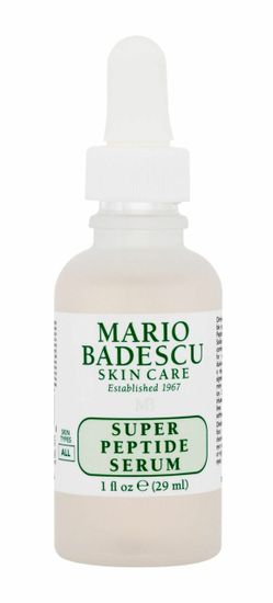 Mario Badescu 29ml super peptide serum, pleťové sérum