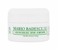 Mario Badescu 14g glycolic eye cream, oční krém
